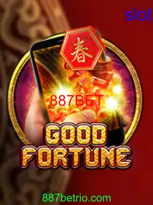 GoodFortuneM