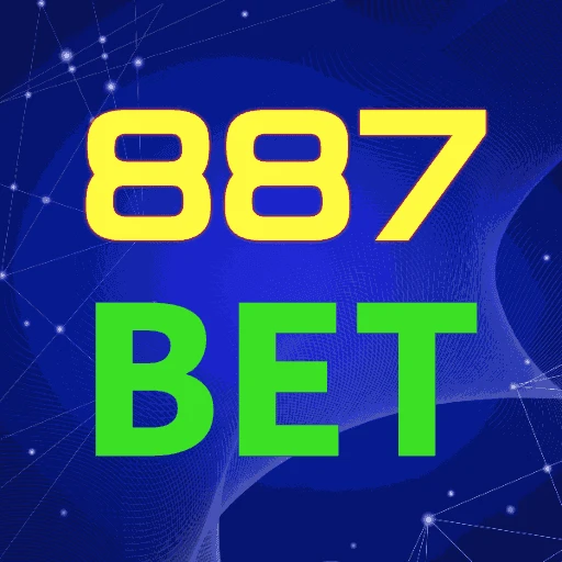 887BET Logo